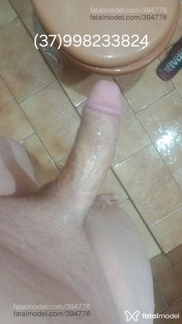Acompanhante travesti loira (o) de olhos castanhos - Fernanda Nanda