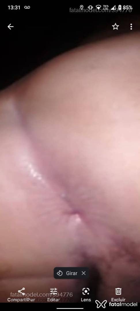 Acompanhante travesti loira (o) de olhos castanhos - Fernanda Nanda