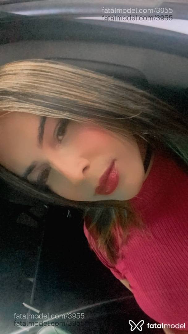 Acompanhante travesti morena (o) de olhos castanhos em Mossoró - Joanamello