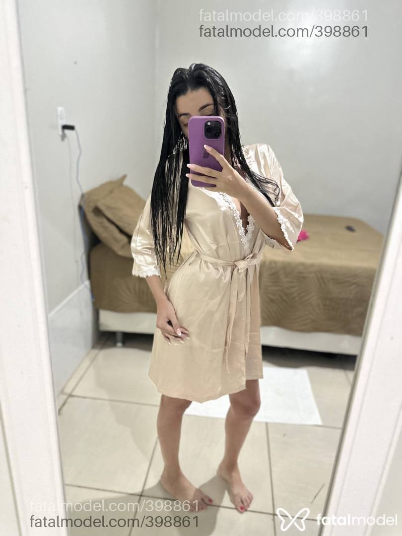 Acompanhante mulher com cabelo castanho de olhos castanhos - Jessica