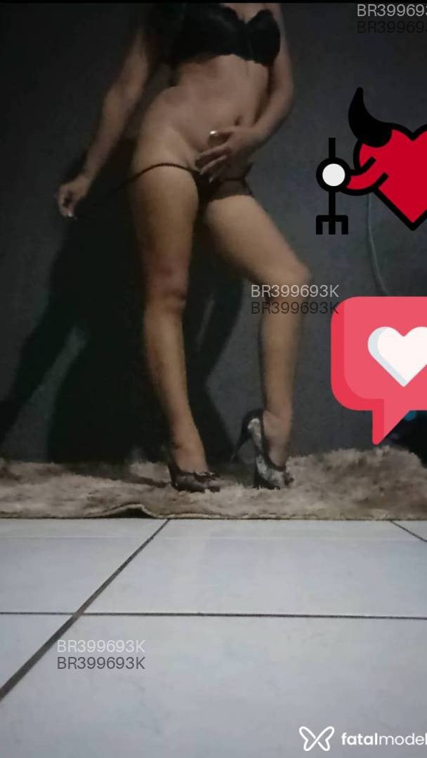 Acompanhante mulher ruiva (o) de olhos castanhos em São João da Boa Vista - Catariny