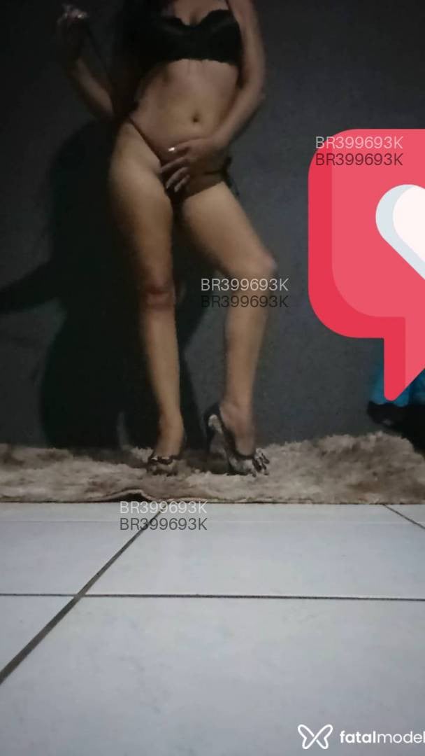 Acompanhante mulher ruiva (o) de olhos castanhos em São João da Boa Vista - Catariny