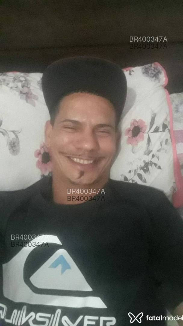 Acompanhante homem morena (o) de olhos castanhos em Campos dos Goytacazes - THALLYS KALEU