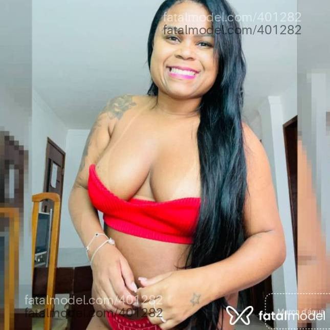 Acompanhante mulher morena (o) de olhos pretos - Kelly Santos