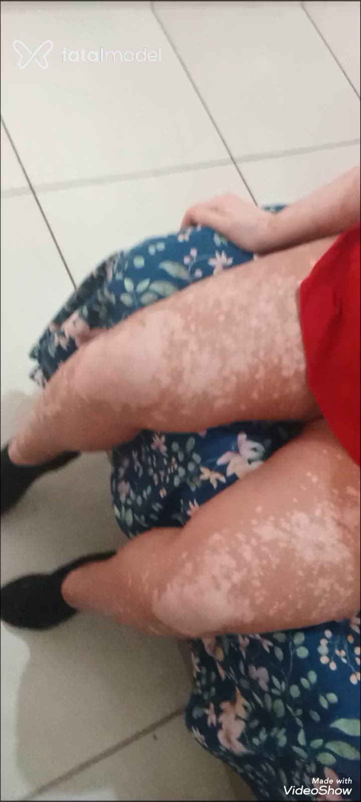 Acompanhante mulher morena (o) de olhos castanhos - Mia Açucena