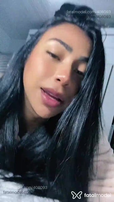 Acompanhante mulher trans morena (o) de olhos pretos em Porto Seguro - Allana Mark