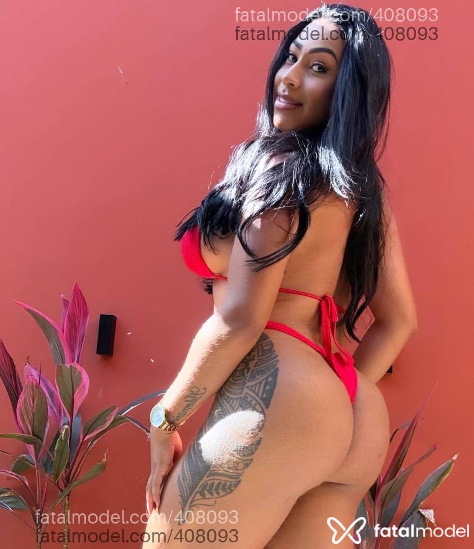 Acompanhante mulher trans morena (o) de olhos pretos em Itabuna - Allana Mark