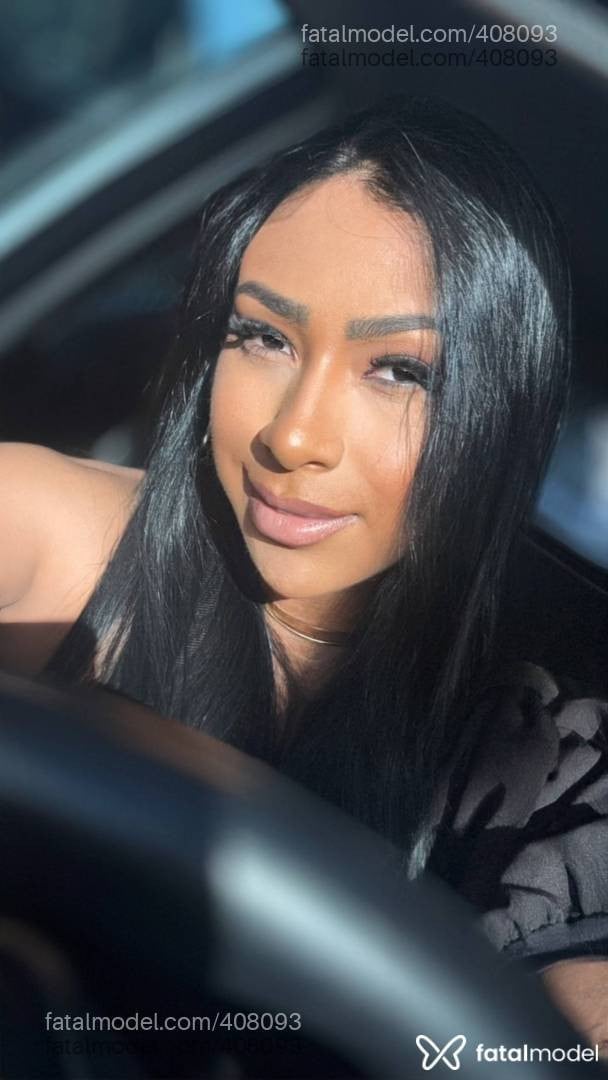Acompanhante mulher trans morena (o) de olhos pretos em Porto Seguro - Allana Mark