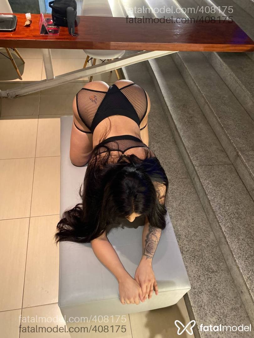 Acompanhante mulher trans morena (o) de olhos castanhos em João Pessoa - Alessandra Nunes