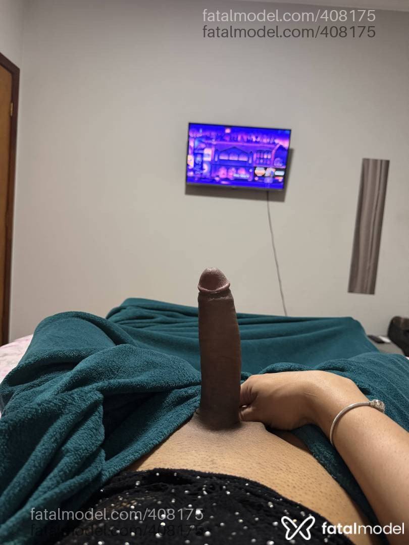 Acompanhante mulher trans morena (o) de olhos castanhos - Alessandra Nunes