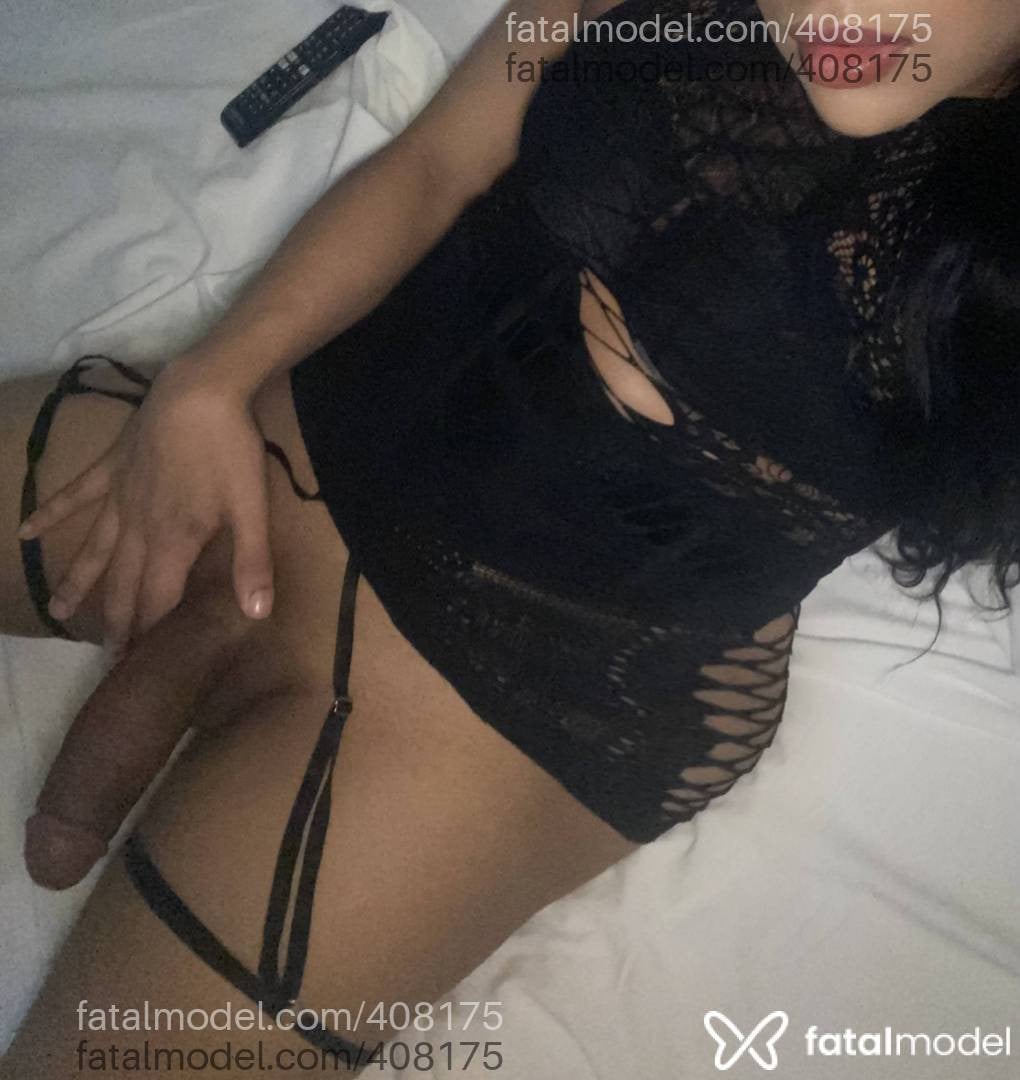 Acompanhante mulher trans morena (o) de olhos castanhos em João Pessoa - Alessandra Nunes