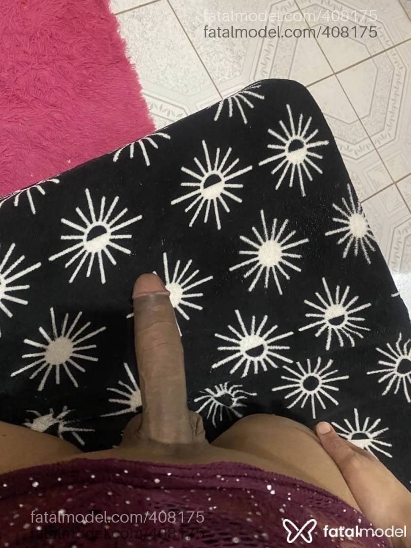Acompanhante mulher trans morena (o) de olhos castanhos - Alessandra Nunes