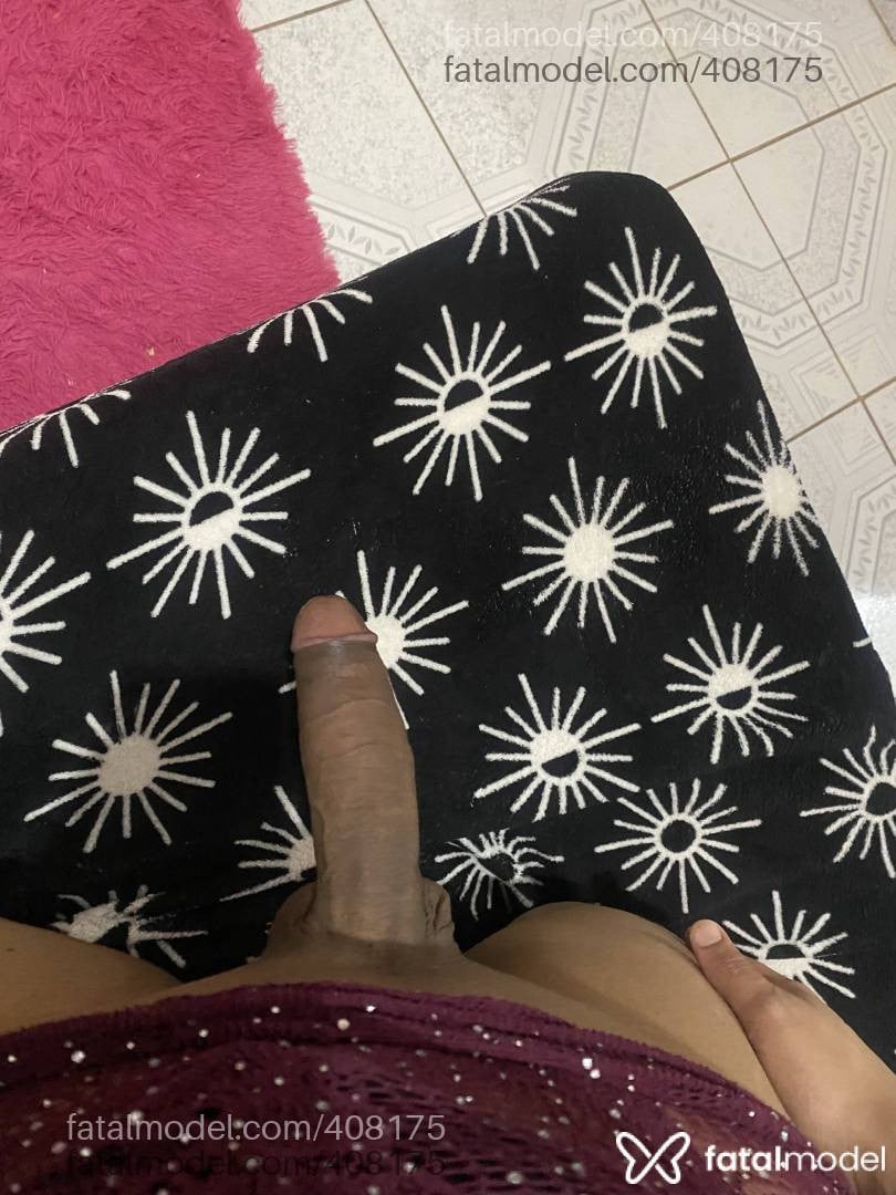 Acompanhante mulher trans morena (o) de olhos castanhos - Alessandra Nunes