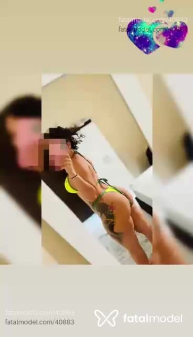 Acompanhante mulher morena (o) de olhos castanhos - Alicia Deliciaaa