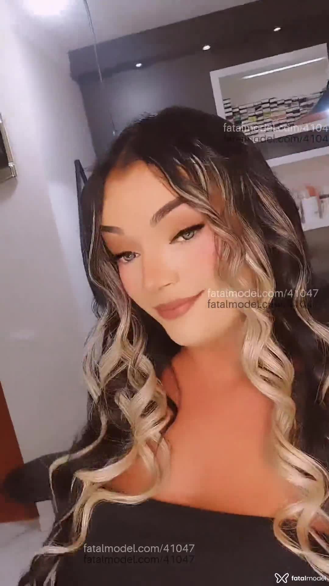 Acompanhante travesti morena (o) de olhos castanhos em Ourinhos - Eloa oliveira