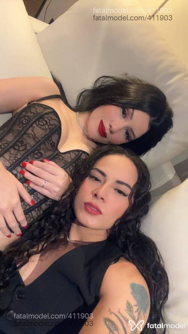 Acompanhante mulher morena (o) de olhos pretos em Goiânia - Mia