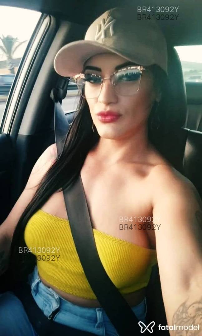 Acompanhante mulher morena (o) de olhos verdes em Ribeirão Preto - May akemi