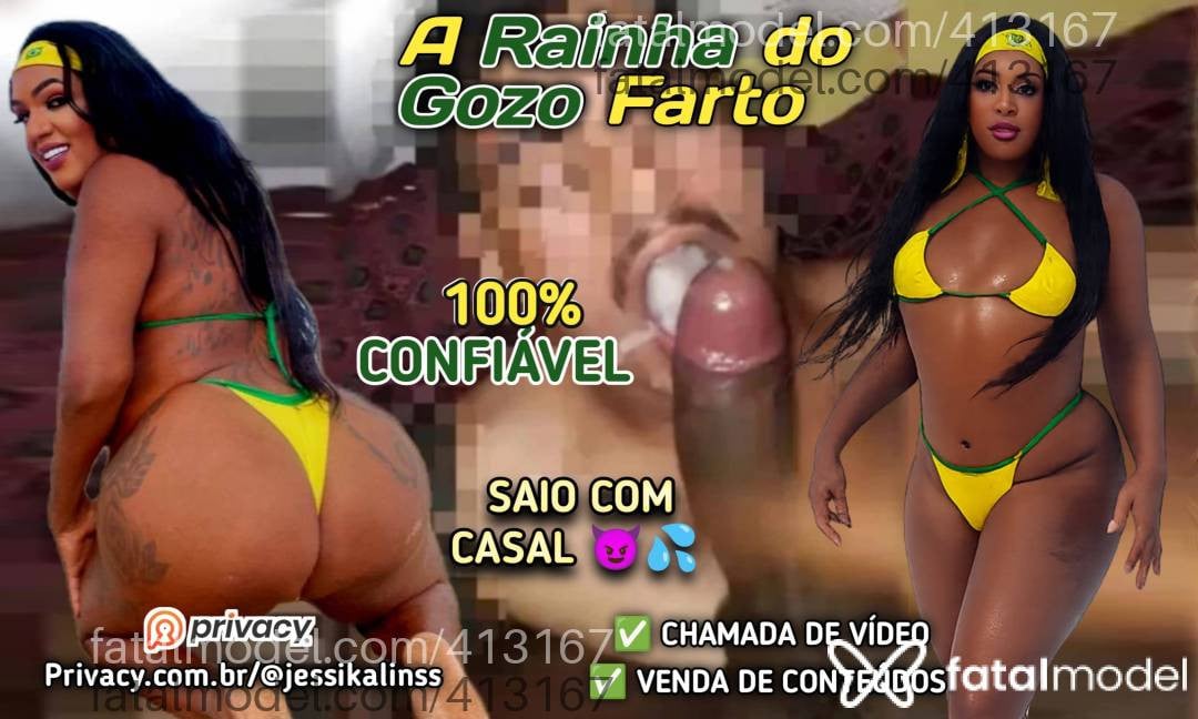 Acompanhante mulher trans com cabelo castanho de olhos castanhos em Maceió - Jessika lins