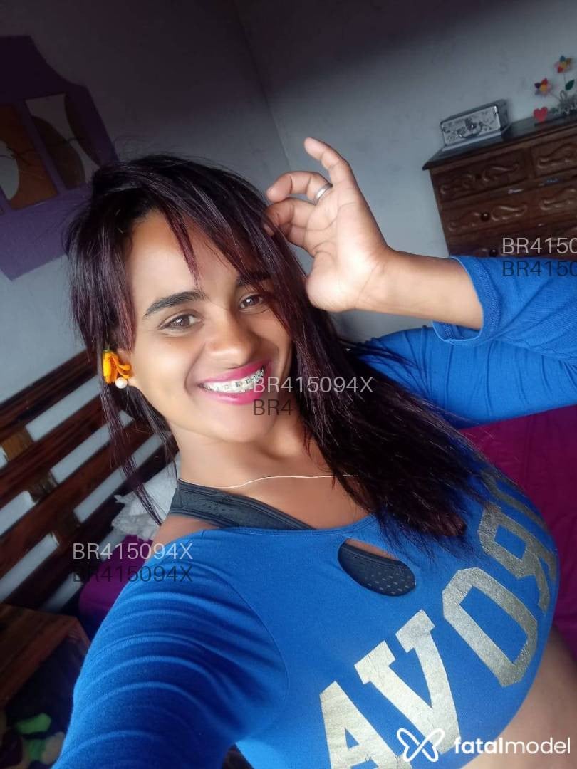 Acompanhante mulher ruiva (o) de olhos castanhos em Oliveira Acompanhante mulher ruiva (o) de olhos castanhos em Oliveira - Andressa rodrigues