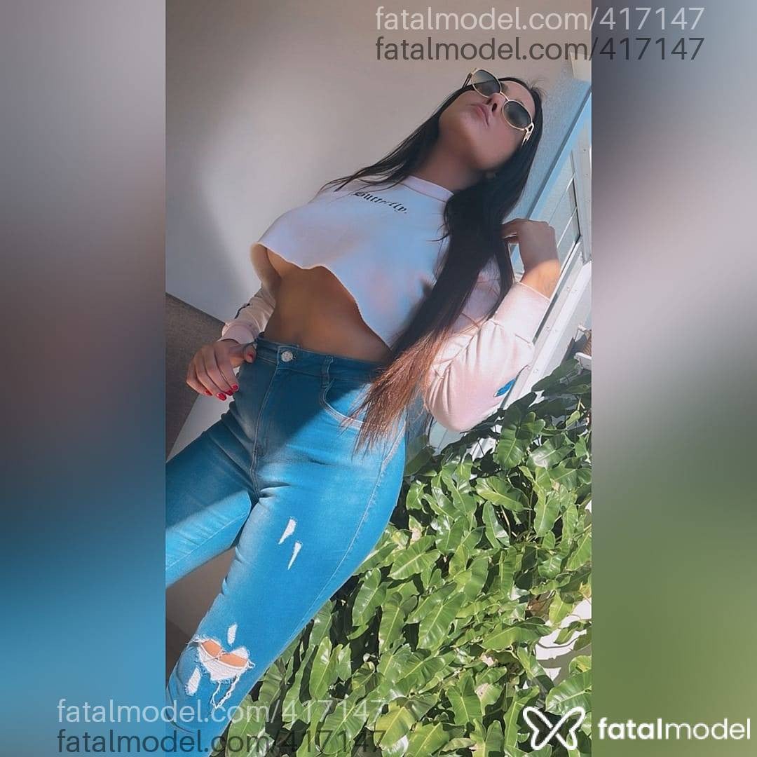 Acompanhante mulher morena (o) de olhos castanhos em Arapongas - Jessica