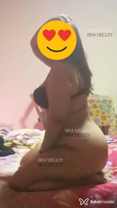 Acompanhante mulher morena (o) de olhos castanhos em Teresópolis Acompanhante mulher morena (o) de olhos castanhos em Teresópolis - Sara Rabelo