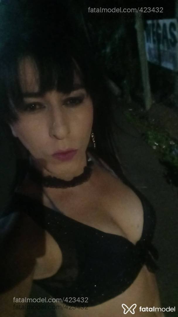 Acompanhante travesti com cabelo castanho de olhos mel em Jaraguá do Sul Acompanhante travesti com cabelo castanho de olhos mel em Jaraguá do Sul - Bruna
