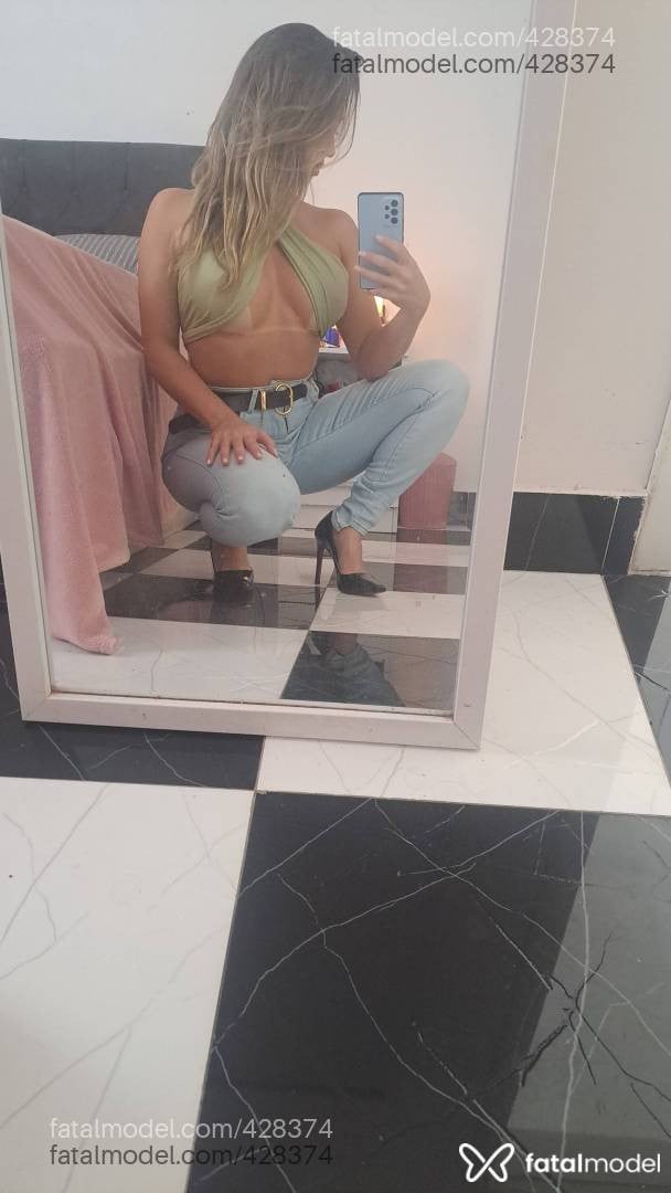 Dany Mello acompanhante em Porto Alegre — foto 3