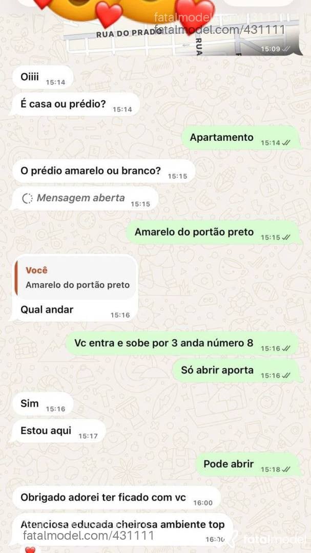Acompanhante mulher trans morena (o) de olhos castanhos - Letícia Freitas