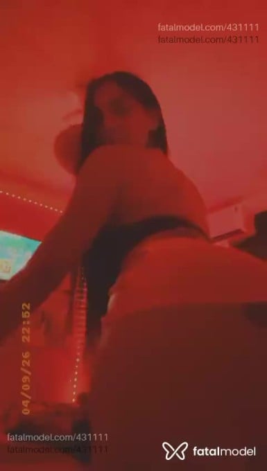 Acompanhante mulher trans morena (o) de olhos castanhos em Patos - Letícia Freitas
