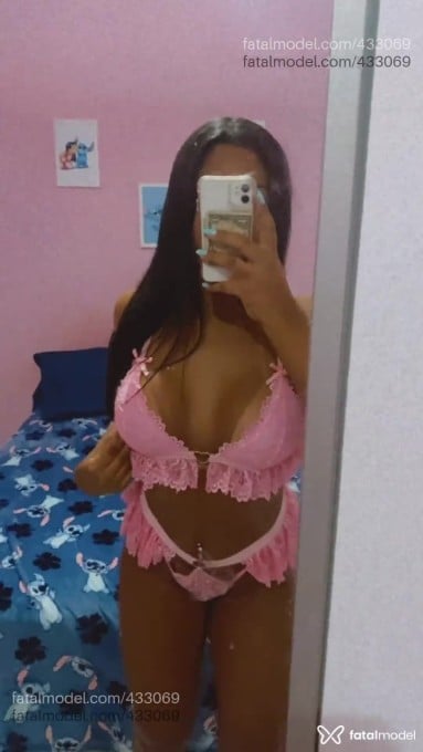 Acompanhante mulher trans morena (o) de olhos pretos em São Pedro da Aldeia Acompanhante mulher trans morena (o) de olhos pretos em São Pedro da Aldeia - Eduarda Morena