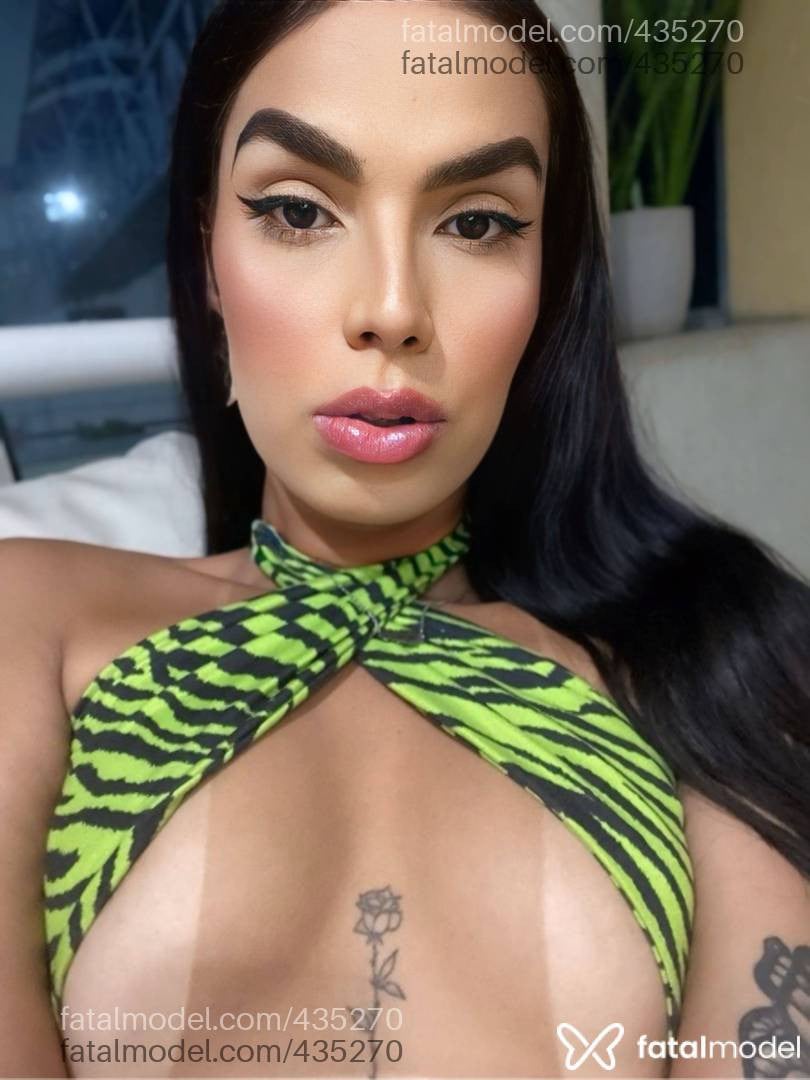 Acompanhante mulher trans morena (o) de olhos pretos em Serra Talhada - ANGEL ANDRADE