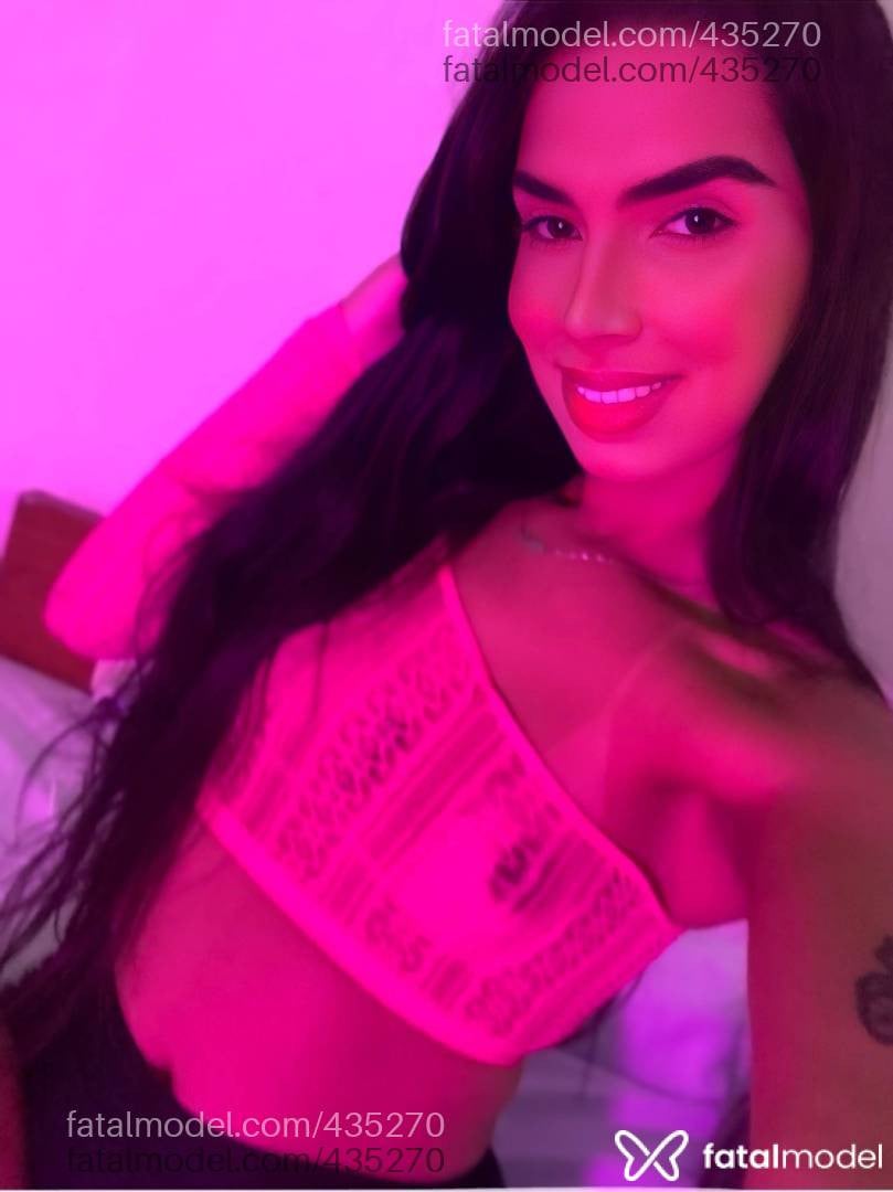 Acompanhante mulher trans morena (o) de olhos pretos em Serra Talhada - ANGEL ANDRADE