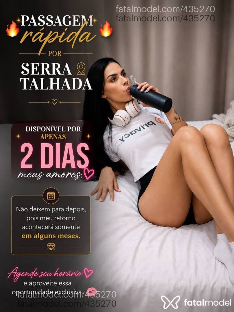Acompanhante mulher trans morena (o) de olhos pretos em Serra Talhada - ANGEL ANDRADE