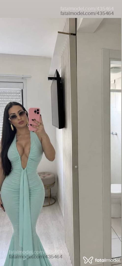 Acompanhante mulher com cabelo castanho de olhos castanhos - Bruna Moretti