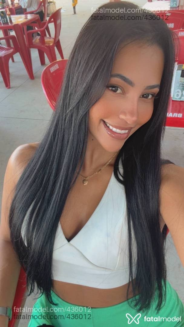 Acompanhante mulher morena (o) de olhos pretos em Itaperuna - ALINE MORAES