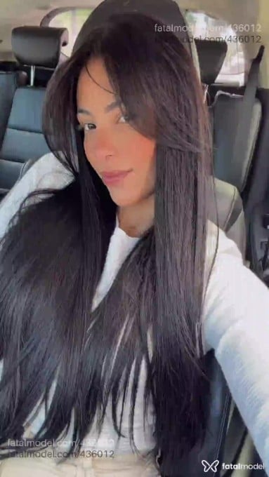 Acompanhante mulher morena (o) de olhos pretos em Itaperuna - ALINE MORAES