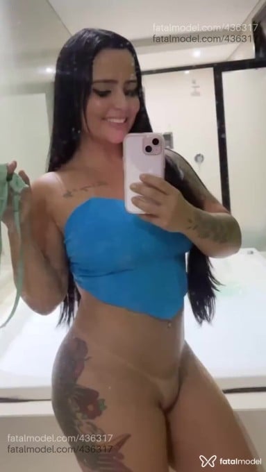 Acompanhante mulher morena (o) de olhos pretos em Uberlândia - Brenda Lopes