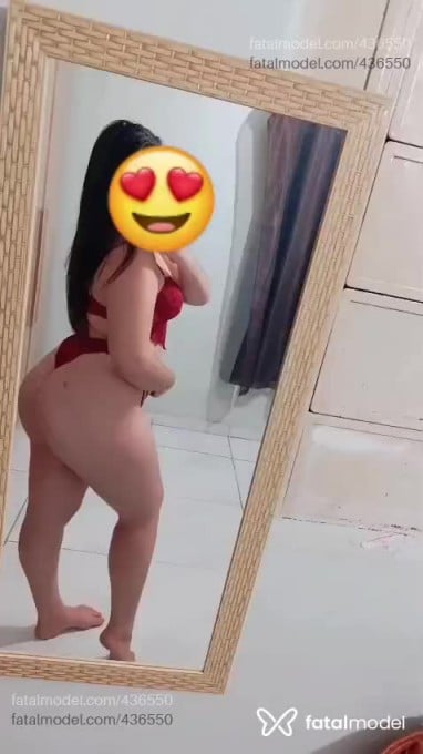 Acompanhante mulher com cabelo castanho de olhos castanhos em Petrolina - Rafaela Silva