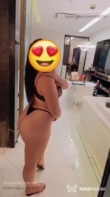 Acompanhante mulher com cabelo castanho de olhos castanhos em Petrolina - Rafaela Silva