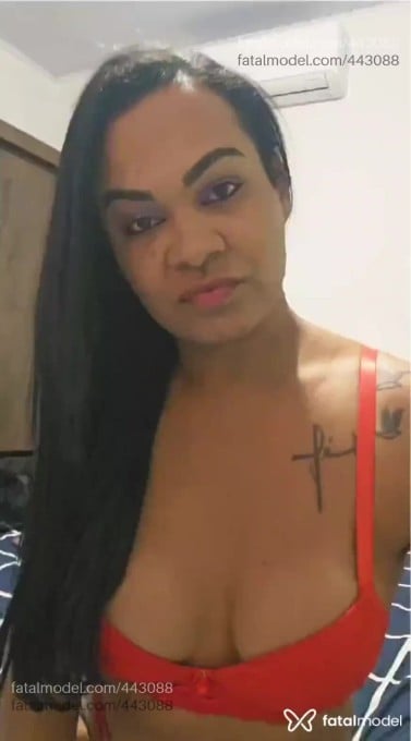 Acompanhante mulher trans morena (o) de olhos castanhos em Vilhena - Adriana transexx