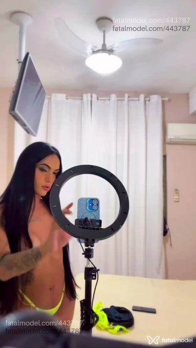 Acompanhante travesti morena (o) de olhos pretos em Americana - Larissa Silva