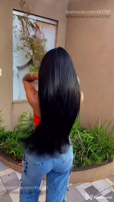 Acompanhante travesti morena (o) de olhos pretos em Americana - Larissa Silva