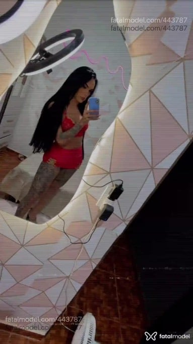 Acompanhante travesti morena (o) de olhos pretos em Americana - Larissa Silva