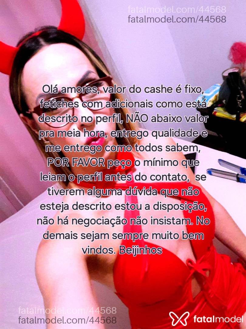 Acompanhante mulher trans loira (o) de olhos castanhos - NATHYSINHA Acompanhante mulher trans loira (o) de olhos castanhos - NATHYSINHA