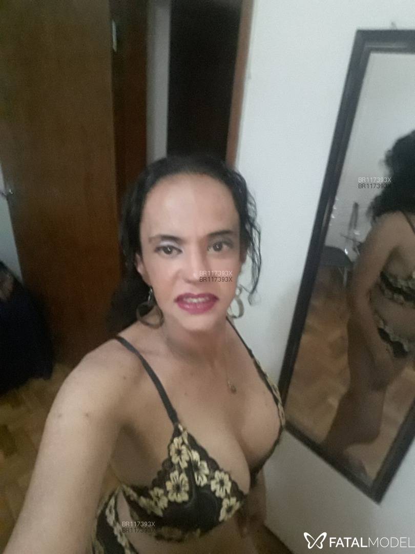 Conheça Travesti Isabella Acompanhante Em Piracicaba