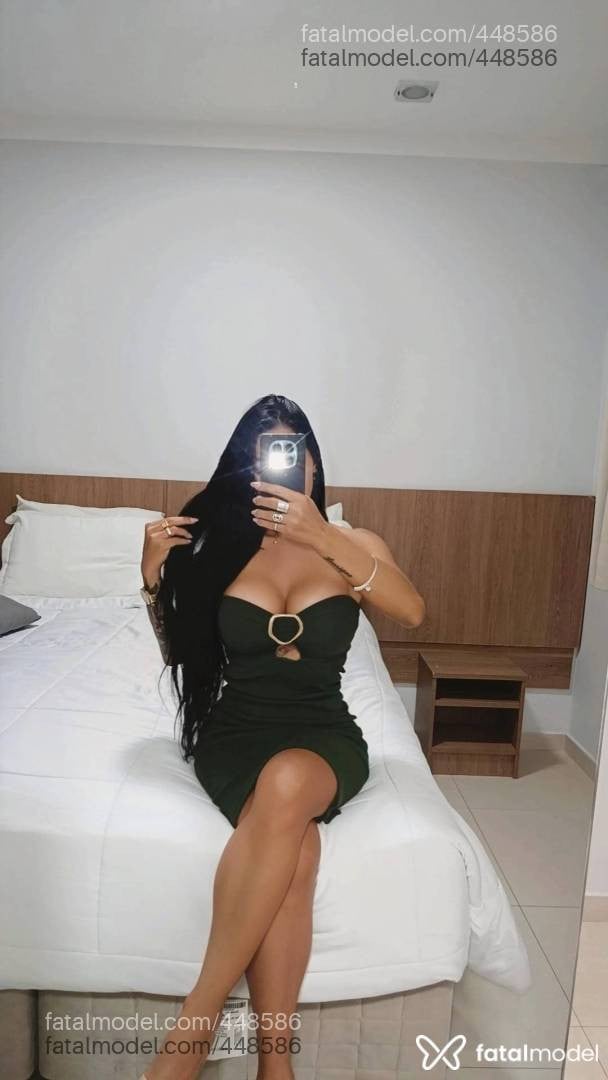 Acompanhante mulher com cabelo castanho de olhos castanhos em Francisco Beltrão - Marcela Vellani