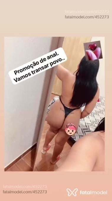 Acompanhante mulher morena (o) de olhos castanhos em Parauapebas Acompanhante mulher morena (o) de olhos castanhos em Parauapebas - Aline Sapek