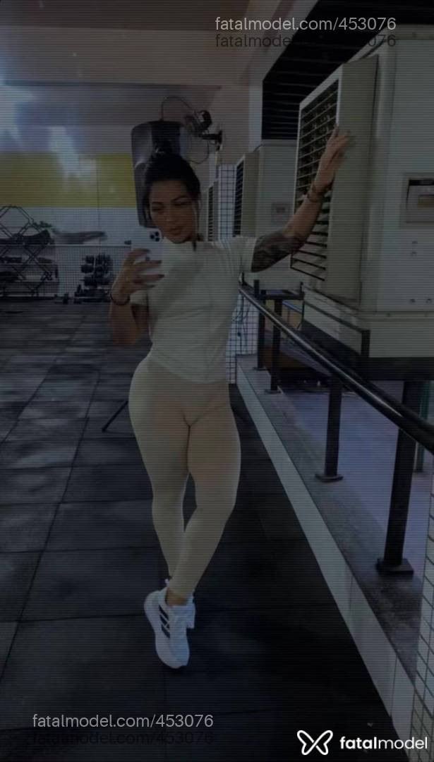 Acompanhante mulher morena (o) de olhos pretos - Silvana morrais