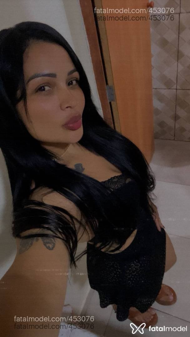 Acompanhante mulher morena (o) de olhos pretos - Silvana morrais