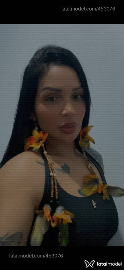 Acompanhante mulher morena (o) de olhos pretos - Silvana morrais